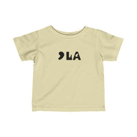 ,LA Kitty Infant Fine Jersey Tee