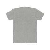 Trippin Through Tombstones Men's Cotton Crew Tee