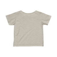 ,LA Kamala Kitty Infant Fine Jersey Tee