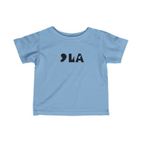 ,LA Kitty Infant Fine Jersey Tee