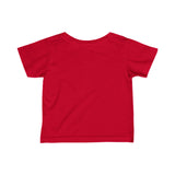 ,LA Kitty Infant Fine Jersey Tee