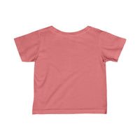 ,LA Kamala Kitty Infant Fine Jersey Tee