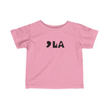 ,LA Kitty Infant Fine Jersey Tee