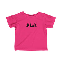 ,LA Kitty Infant Fine Jersey Tee