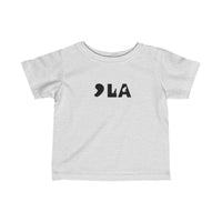 ,LA Kitty Infant Fine Jersey Tee