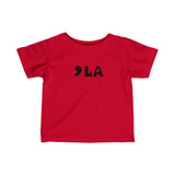 ,LA Kitty Infant Fine Jersey Tee