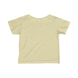 ,LA Kamala Kitty Infant Fine Jersey Tee