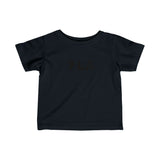 ,LA Kitty Infant Fine Jersey Tee