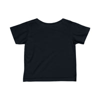 ,LA Kitty Infant Fine Jersey Tee