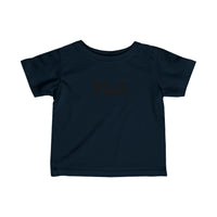 ,LA Kitty Infant Fine Jersey Tee