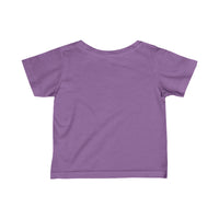 ,LA Kamala Kitty Infant Fine Jersey Tee