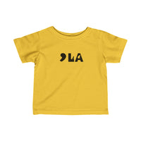 ,LA Kitty Infant Fine Jersey Tee