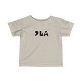 ,LA Kitty Infant Fine Jersey Tee