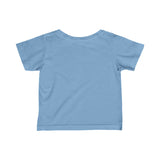 ,LA Kitty Infant Fine Jersey Tee