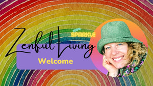 Zenfully Living logo